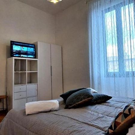 Ferienwohnung Casa Linda Rom Exterior foto