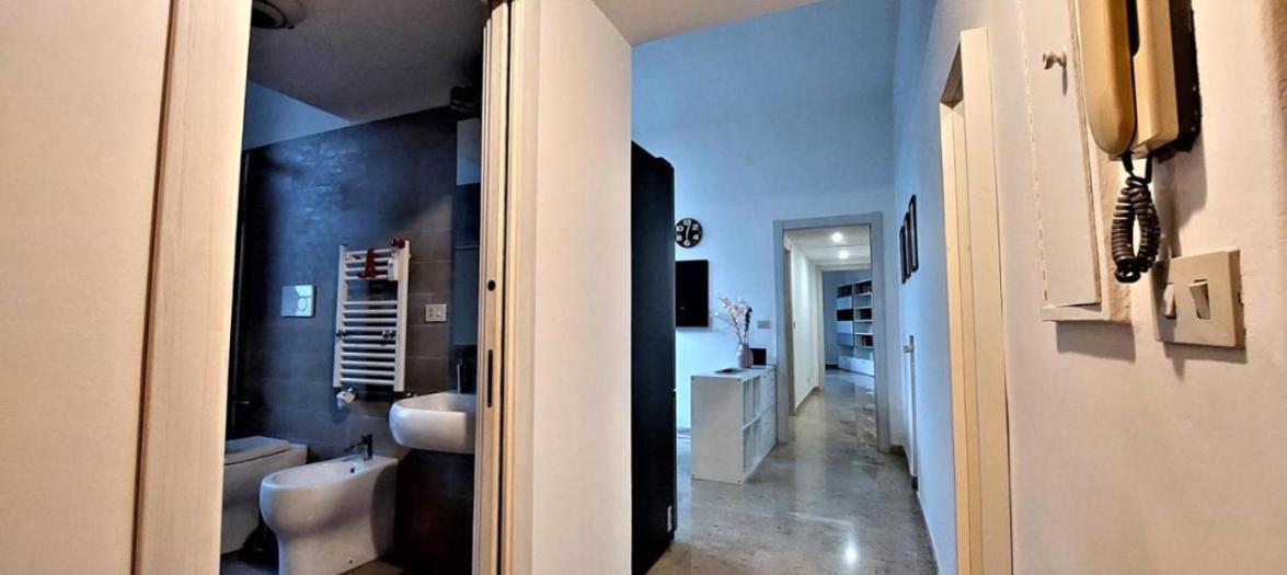Ferienwohnung Casa Linda Rom Exterior foto